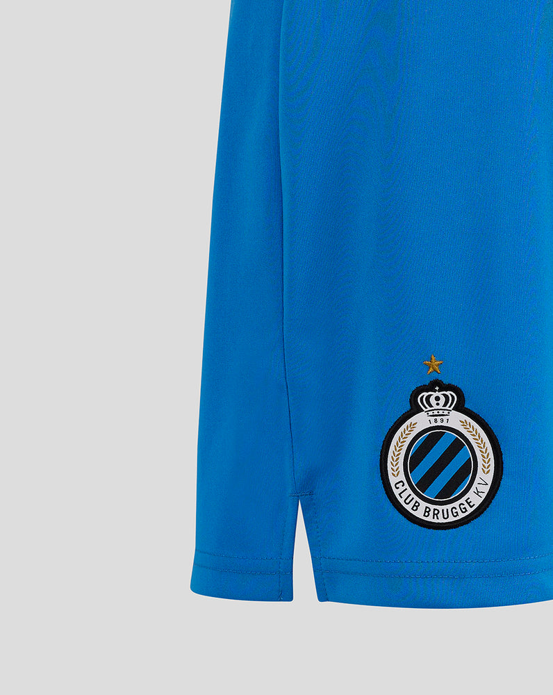 Club Brugge Heren Thuisshort 24/25