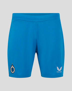 Club Brugge Heren Keeper Uitshort 24/25