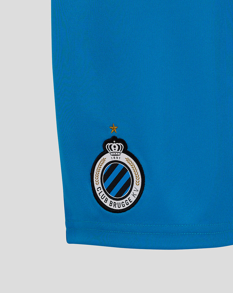 Club Brugge Heren Keeper Uitshort 24/25