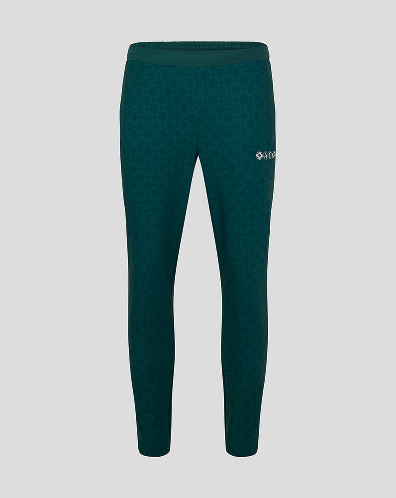 Athletic Club Heren Travel Broek 24/25 - Groen