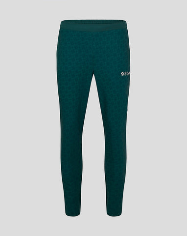 Athletic Club Heren Travel Broek 24/25 - Groen