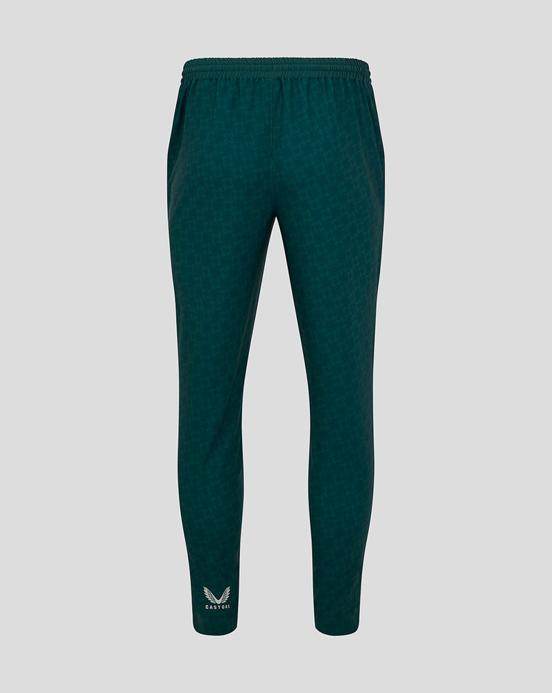 Athletic Club Heren Travel Broek 24/25 - Groen