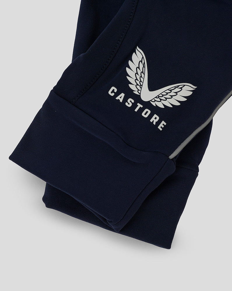 Castore Handschoenen - Marineblauw