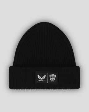 ALMERIA CLUB MUTS - ZWART