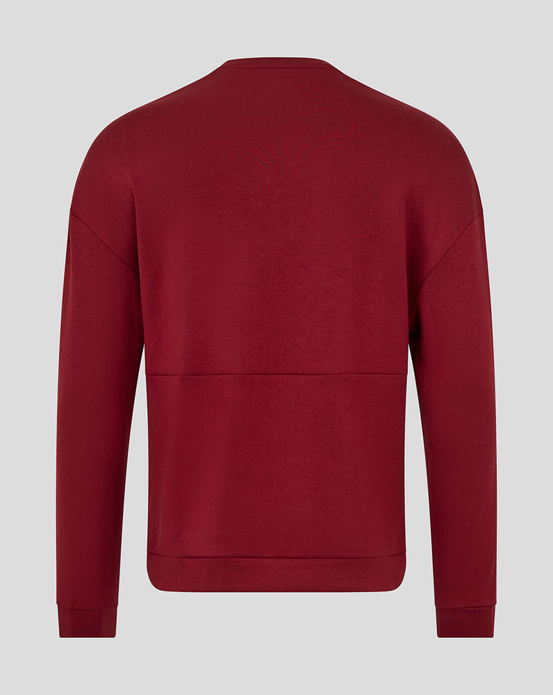Athletic Club 25/26 Travel Crew Sweater