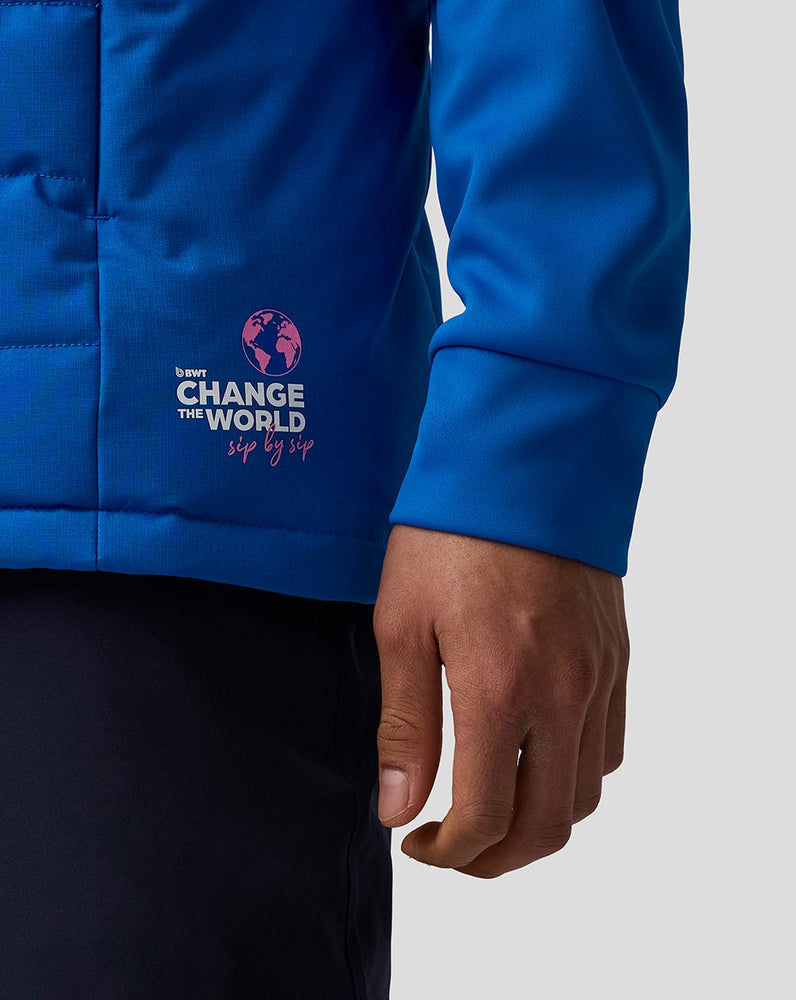 Officieel Unisex BWT Alpine Formula One Team Gilet