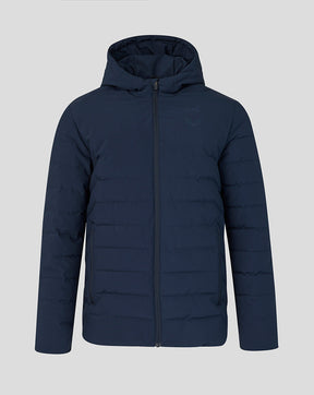 BWT Alpine Formula One Team Travel Collectie Winterjas