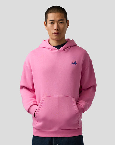 BWT Alpine Unisex Core Hoodie – Wild Orchid