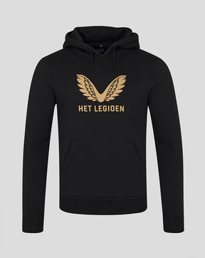 FEYENOORD HET TWAALFDE SHIRT 2025-2026 HOODIE - VOLWASSENEN