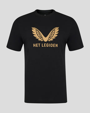 FEYENOORD HET TWAALFDE SHIRT 2025-2026 T-SHIRT - VOLWASSENEN