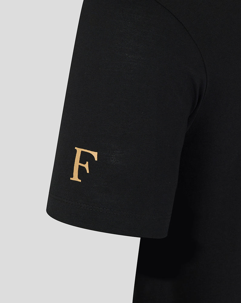 FEYENOORD HET TWAALFDE SHIRT 2025-2026 T-SHIRT - VOLWASSENEN