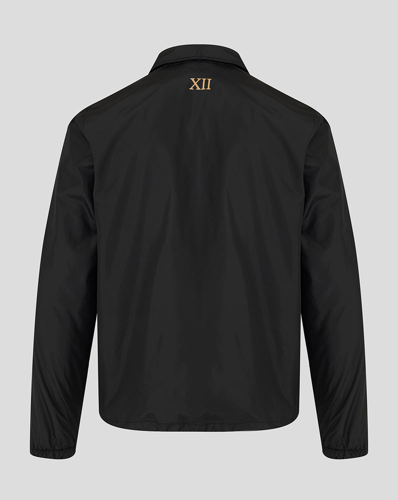 FEYENOORD HET TWAALFDE SHIRT 2025-2026 WALKOUT JAS - VOLWASSENEN