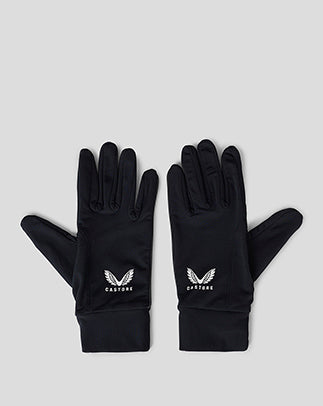 Unisex handschoen - Zwart