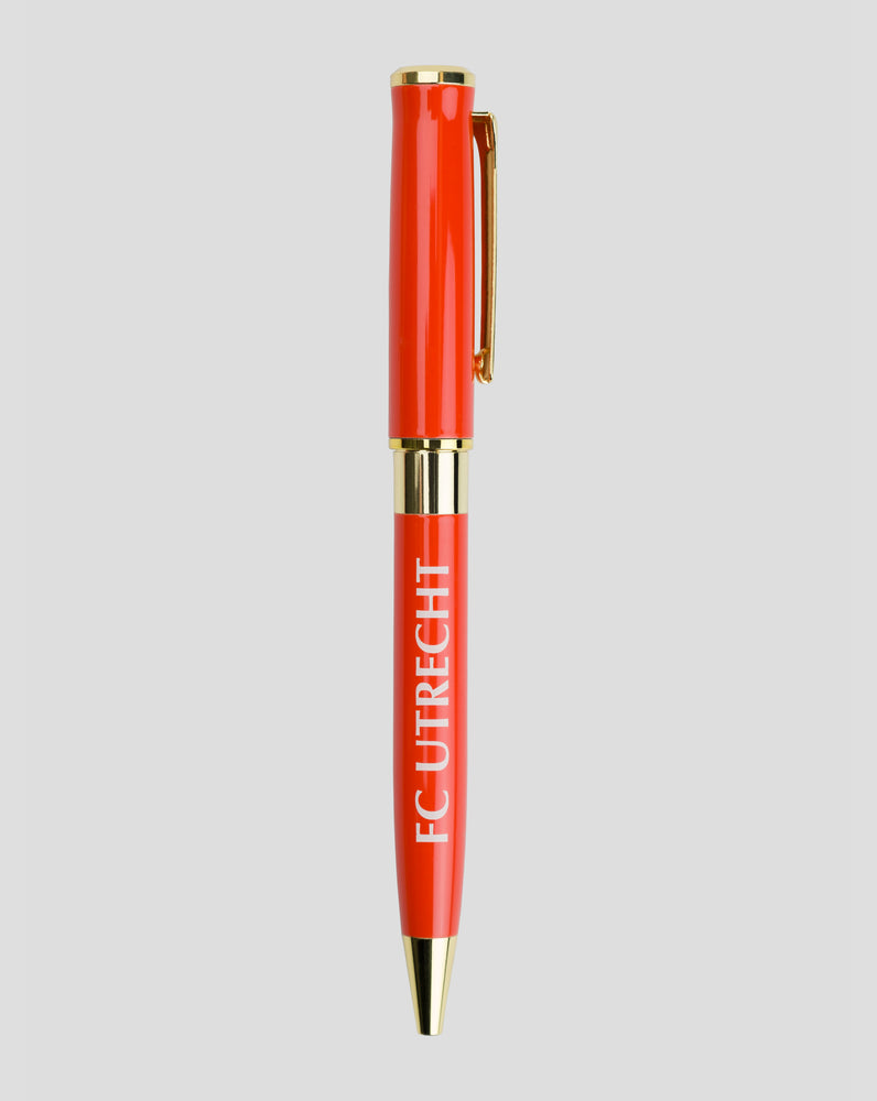 FC Utrecht A5 notitieboek & pen