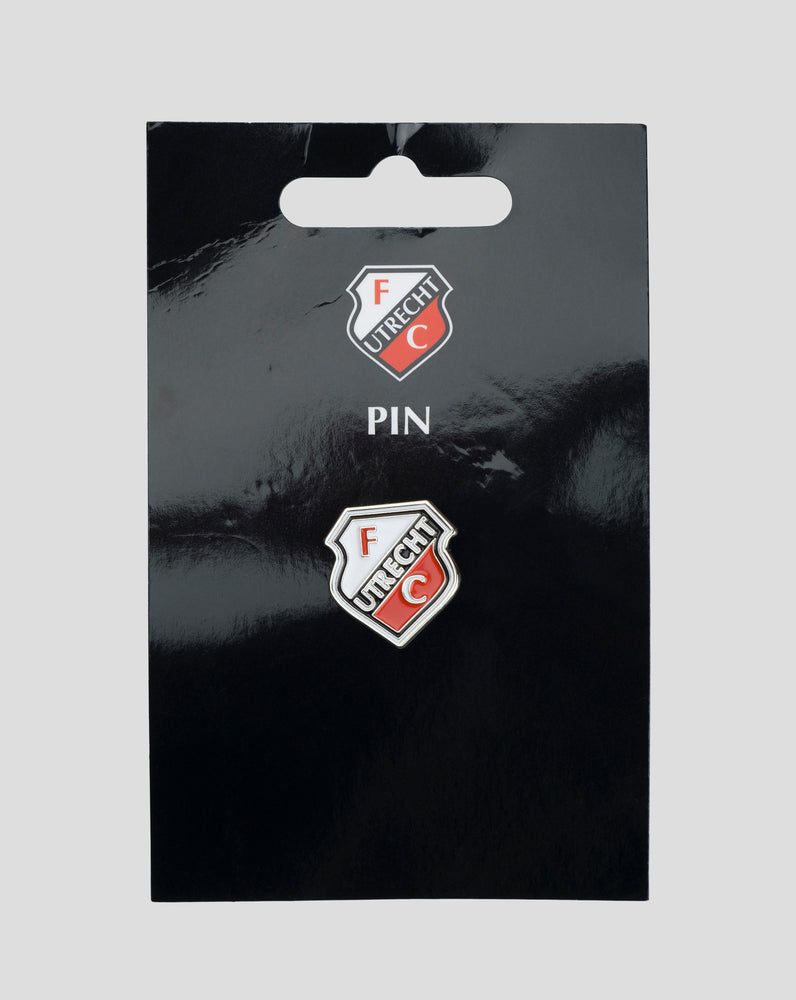 Utrecht Crest Badge
