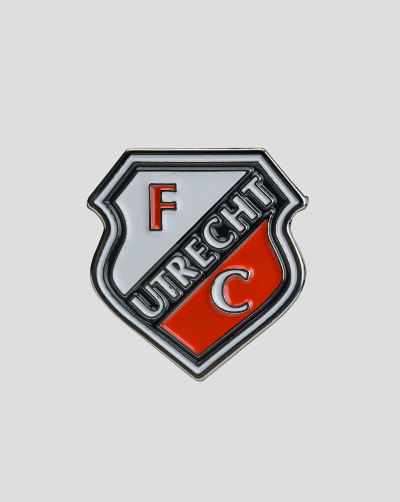 Utrecht Crest Badge