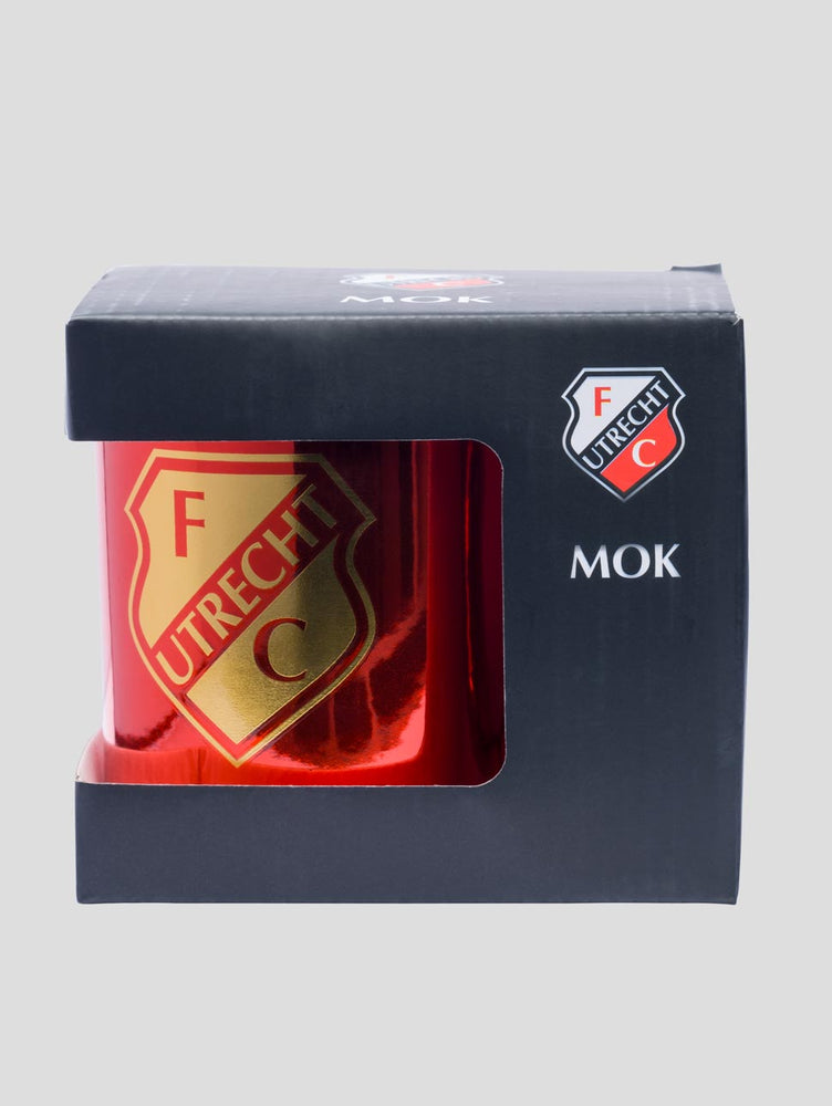 FC Utrecht Mok