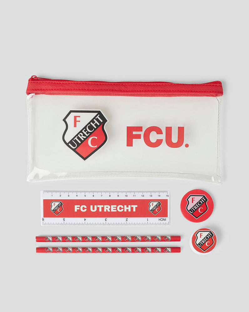 FC Utrecht Essentiële Stationary Set