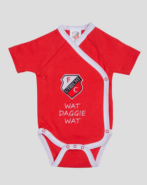 FC Utrecht Romper - Baby