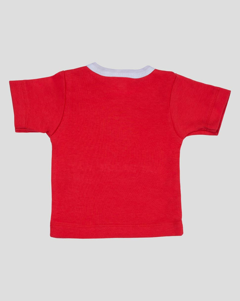 FC Utrecht T-shirt - Baby