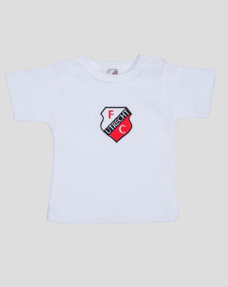 FC Utrecht T-shirt - Baby