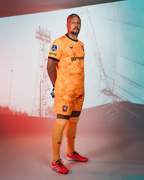 FC Twente Keepersshirt 26/27 - Heren - Oranje