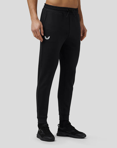 Heren Flex Joggingbroek - Zwart