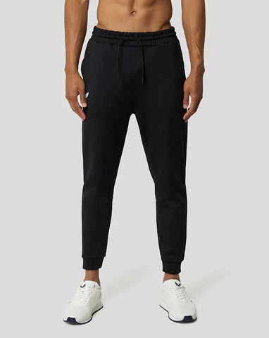 ORE CAPSULE HEREN JOGGINGSBROEK - ZWART
