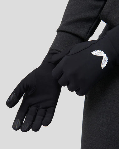 PERFORMANCE HANDSCHOENEN - ZWART
