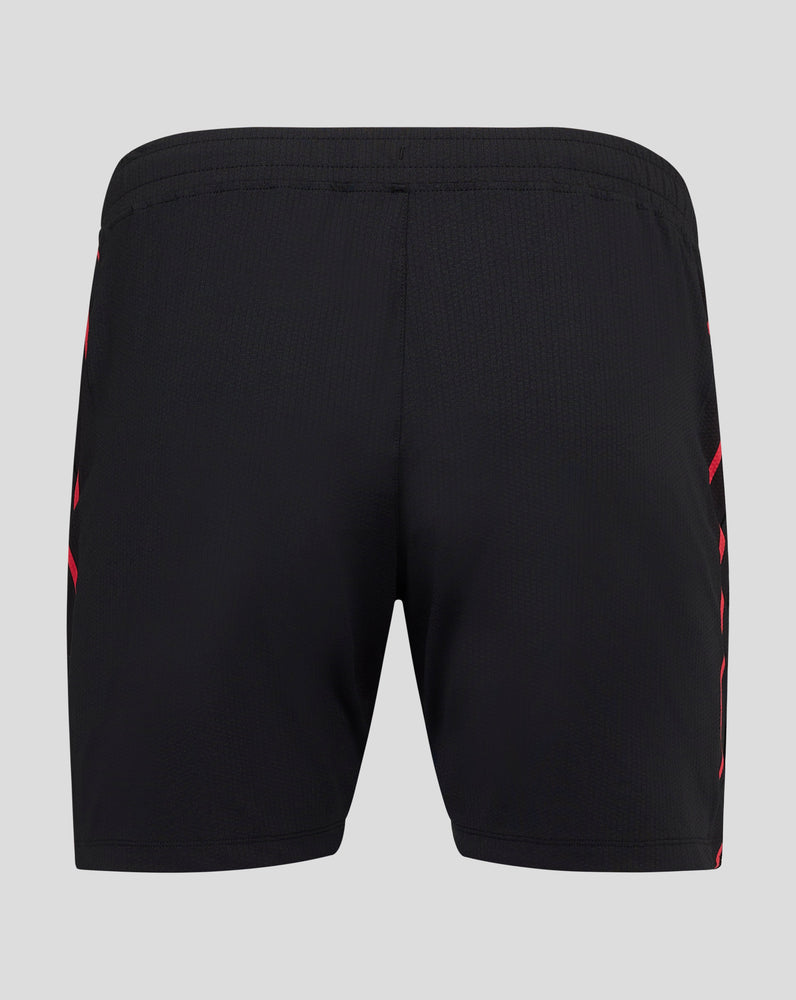 Bayer 04 Leverkusen 22/23 Pro Thuisshort - Zwarte