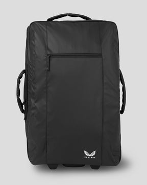 Kleine Tas op Wielen